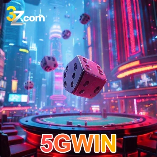 5GWIN App: O Futuro dos Jogos Online na Palma da Mão