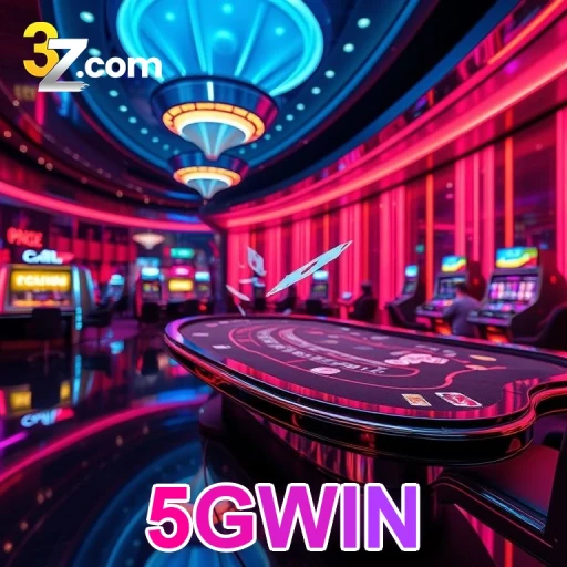 Esporte e Aventura em Alta: Conheça o 5GWIN