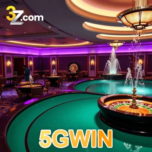 5GWIN Jogos Populares