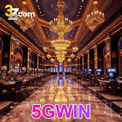 5GWIN Promoções Atuais